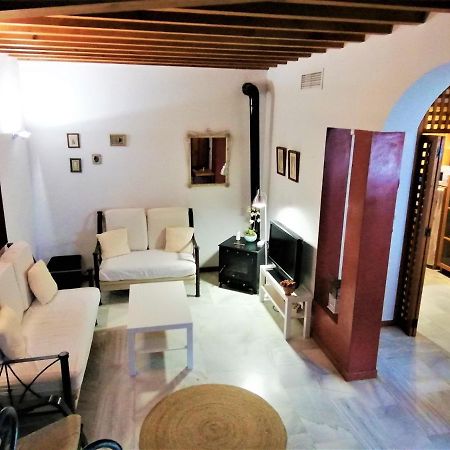 Precioso Duplex En Plena Juderia Appartement Córdoba Buitenkant foto
