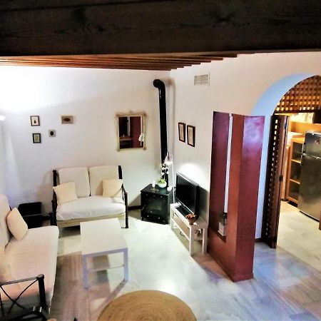 Precioso Duplex En Plena Juderia Appartement Córdoba Buitenkant foto