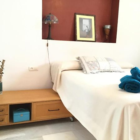 Precioso Duplex En Plena Juderia Appartement Córdoba Buitenkant foto