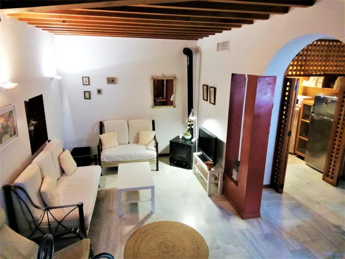 Precioso Duplex En Plena Juderia Appartement Córdoba Buitenkant foto