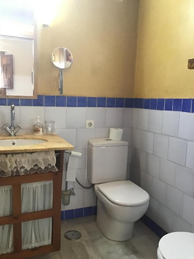 Precioso Duplex En Plena Juderia Appartement Córdoba Buitenkant foto