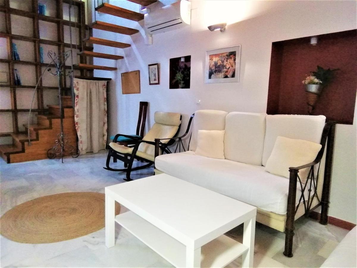 Precioso Duplex En Plena Juderia Appartement Córdoba Buitenkant foto