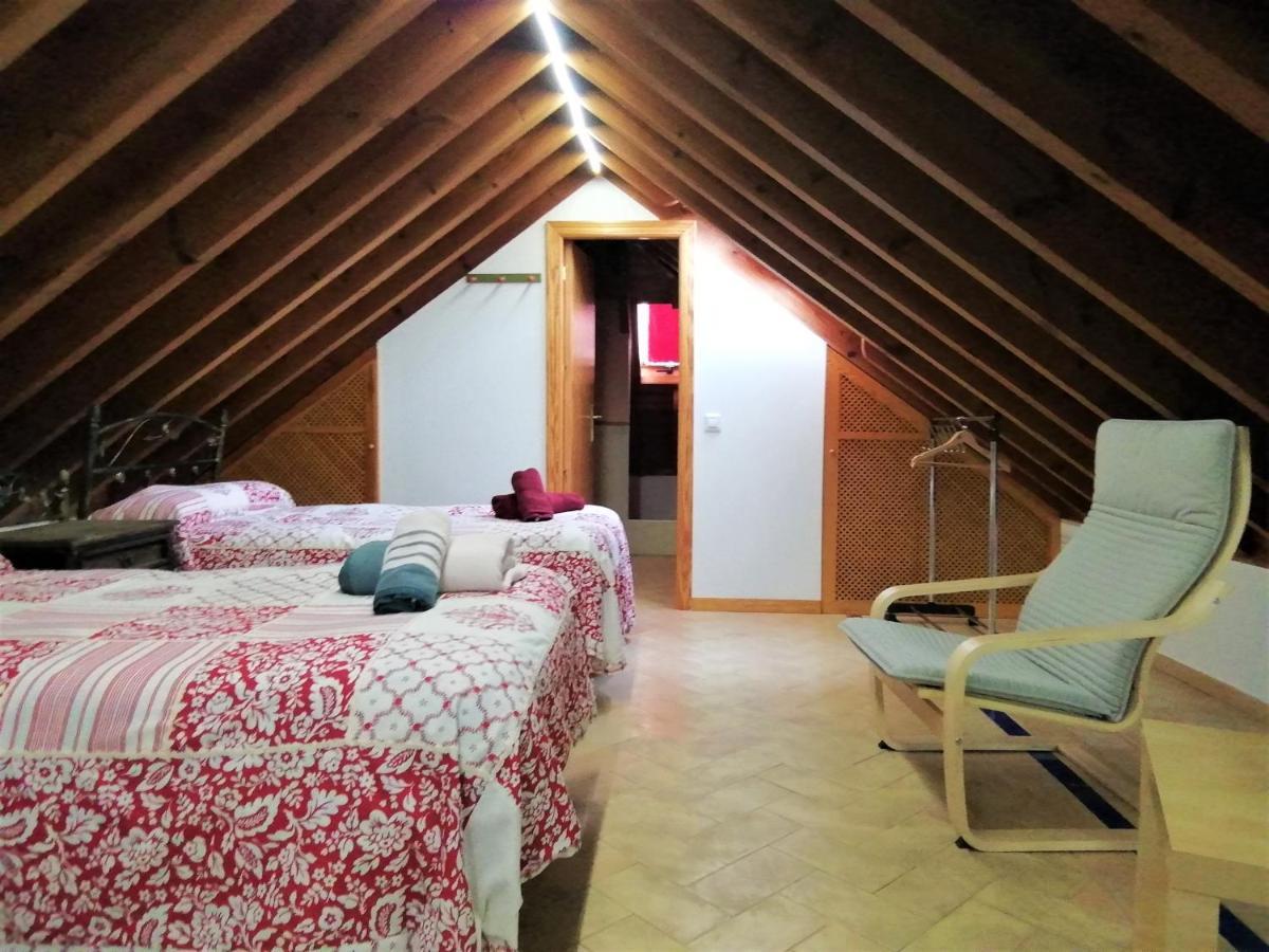 Precioso Duplex En Plena Juderia Appartement Córdoba Buitenkant foto